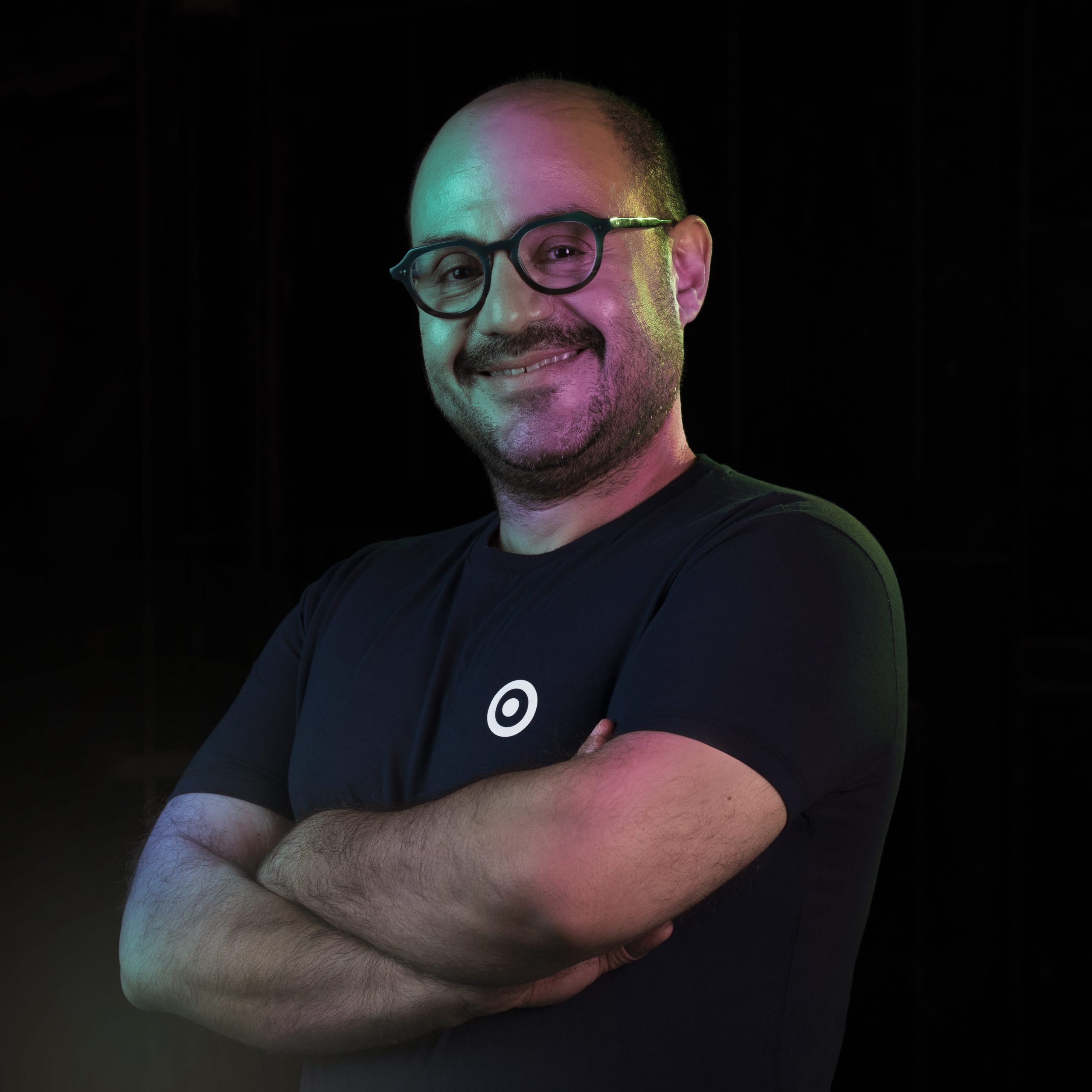 Hassan (Babak) Badkoobeh