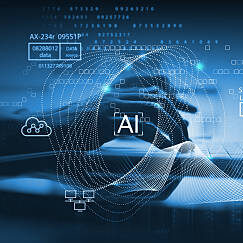 AI Content & Digital Experience